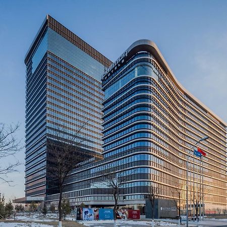 Pullman Baotou Hotel Luaran gambar