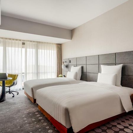 Pullman Baotou Hotel Luaran gambar