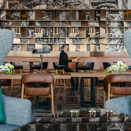 Pullman Baotou Hotel Luaran gambar