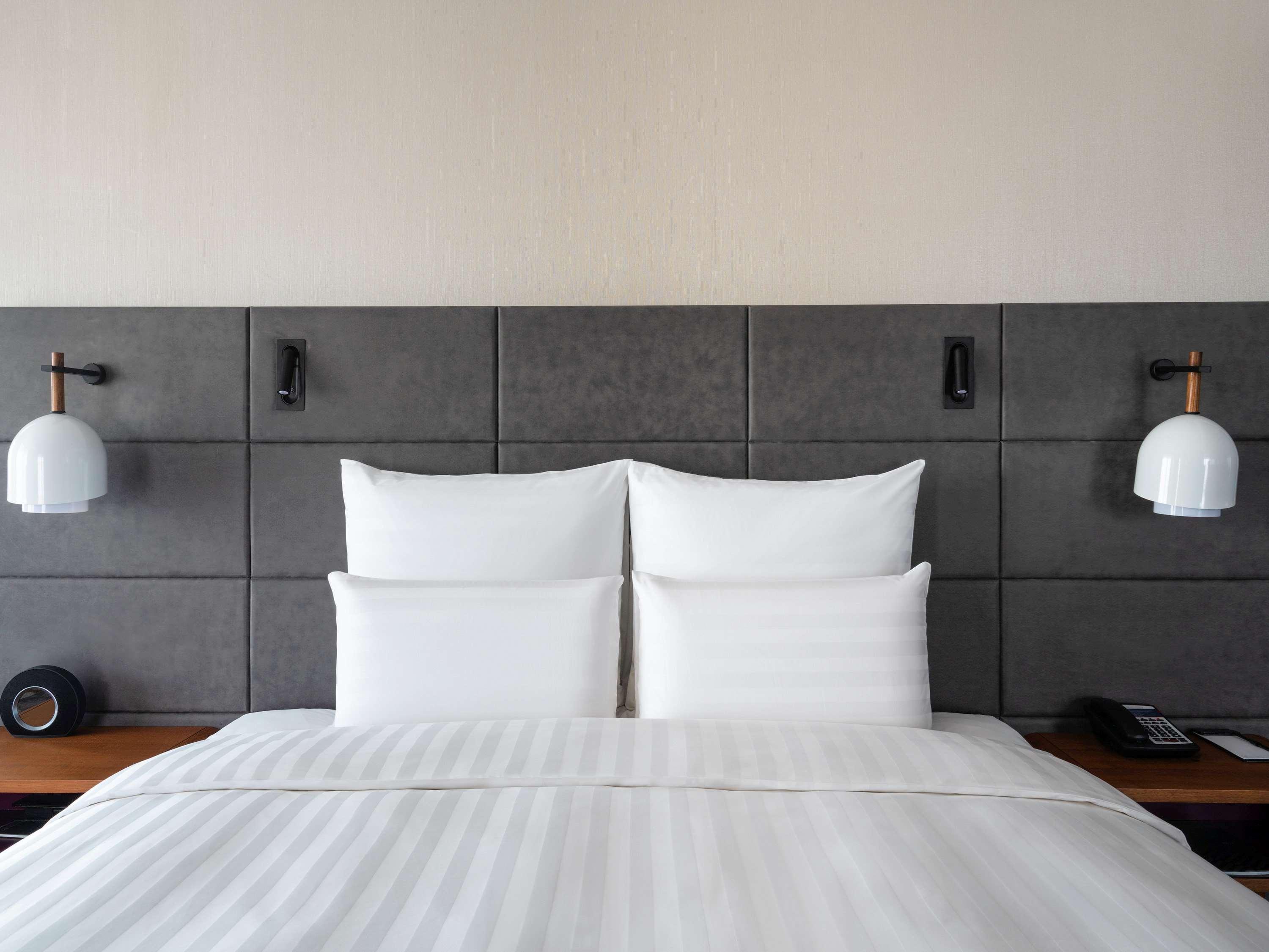 Pullman Baotou Hotel Luaran gambar