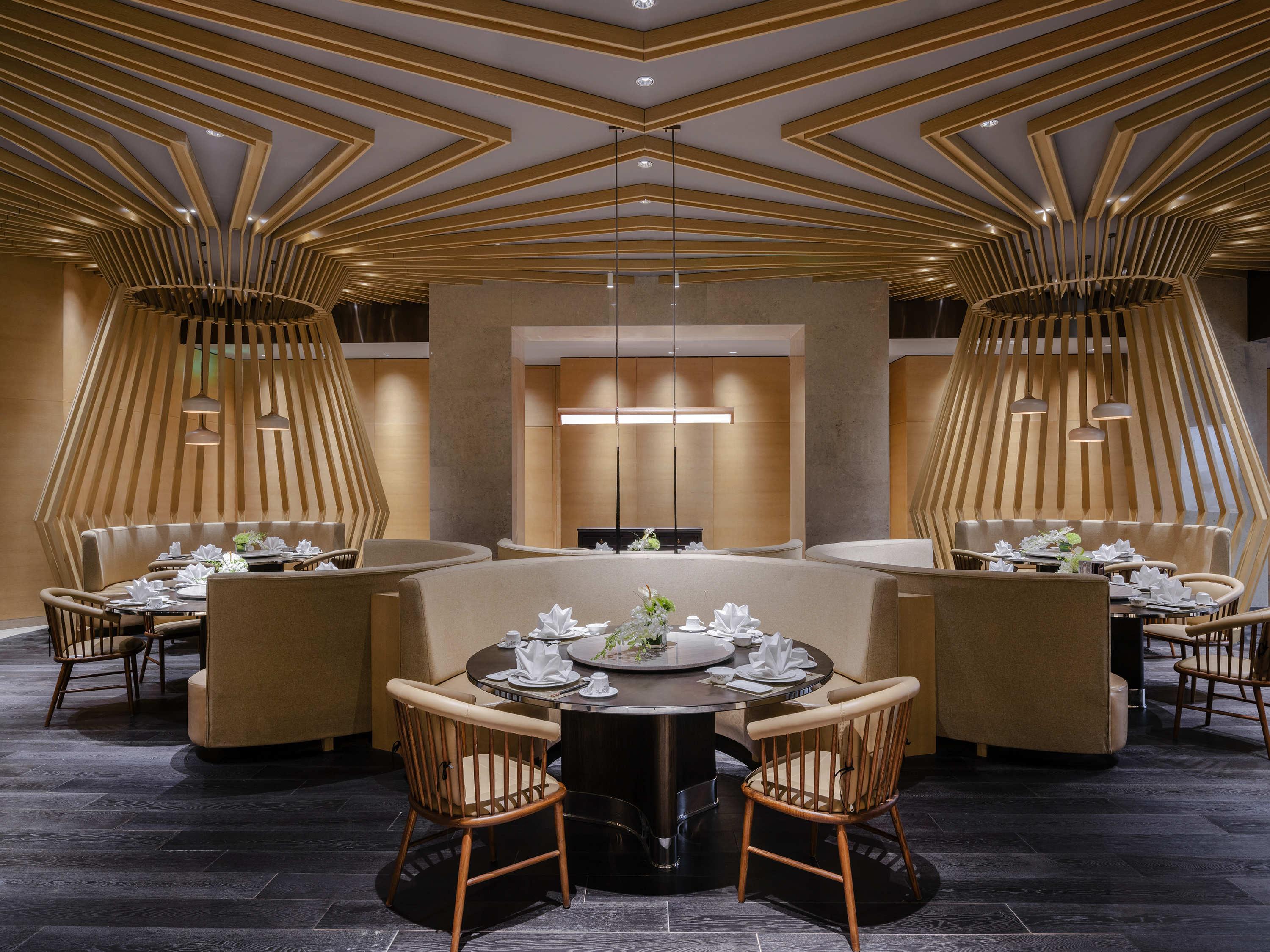 Pullman Baotou Hotel Luaran gambar