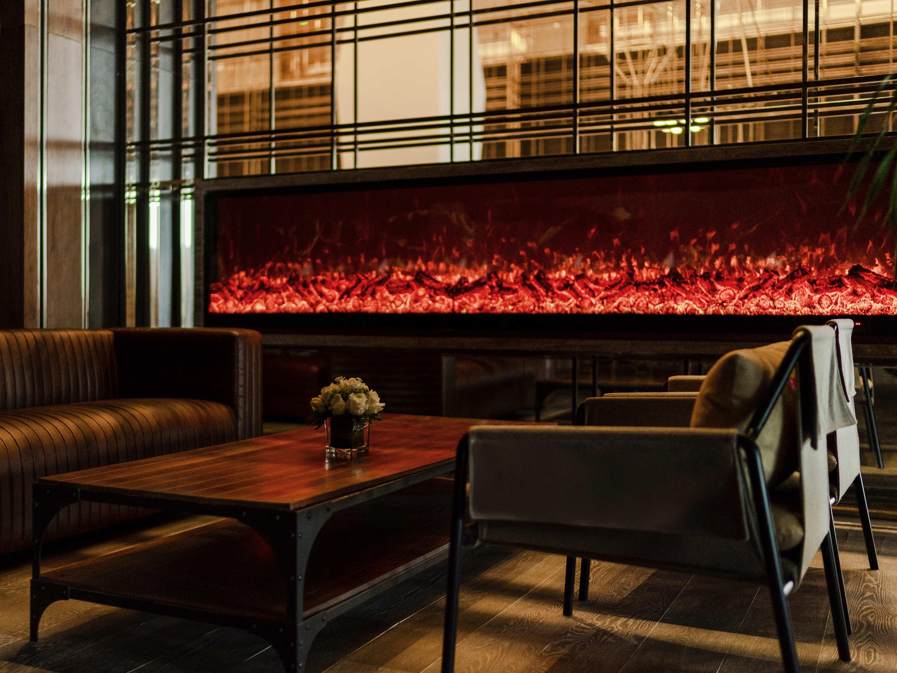 Pullman Baotou Hotel Luaran gambar