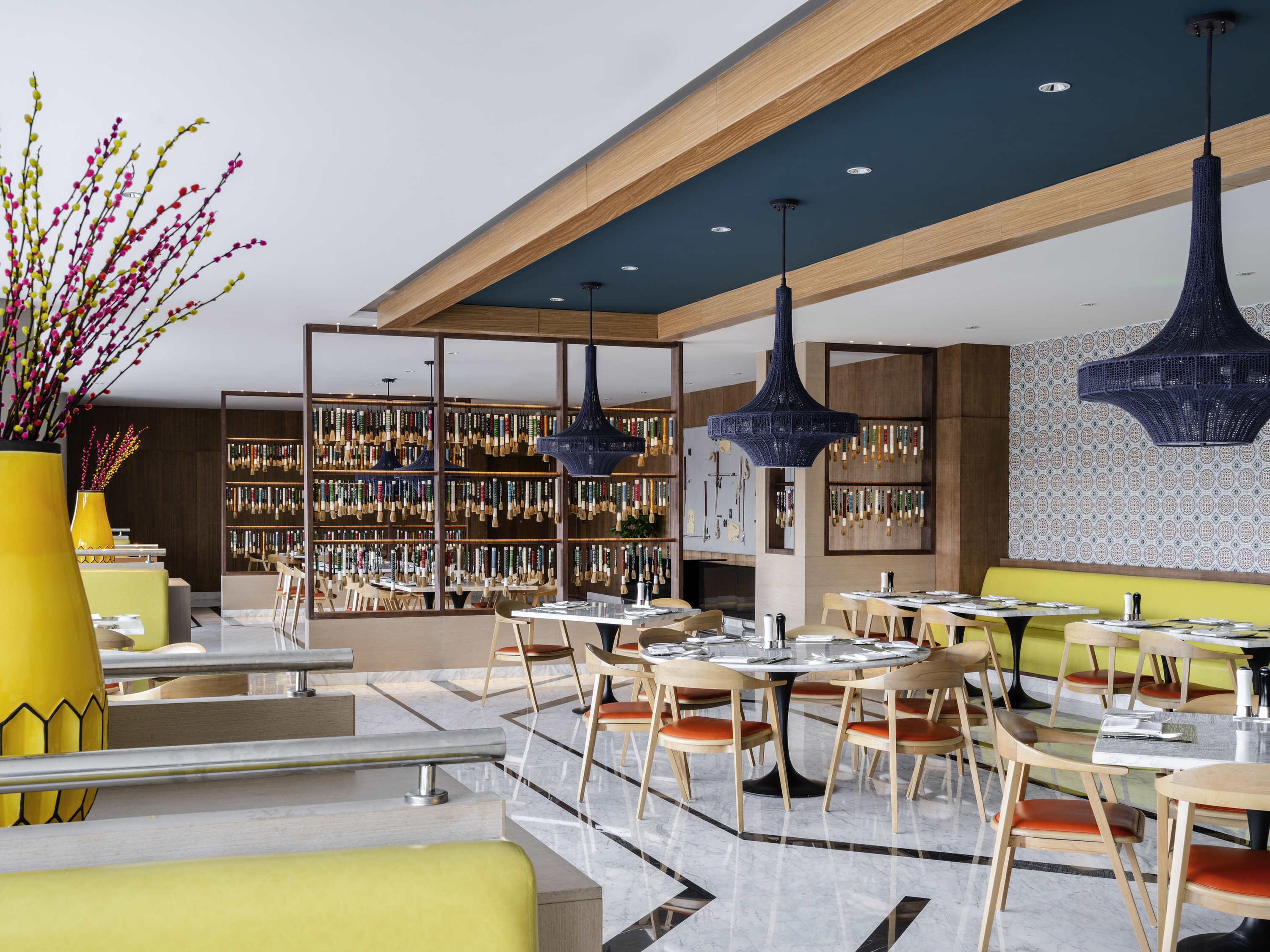 Pullman Baotou Hotel Luaran gambar