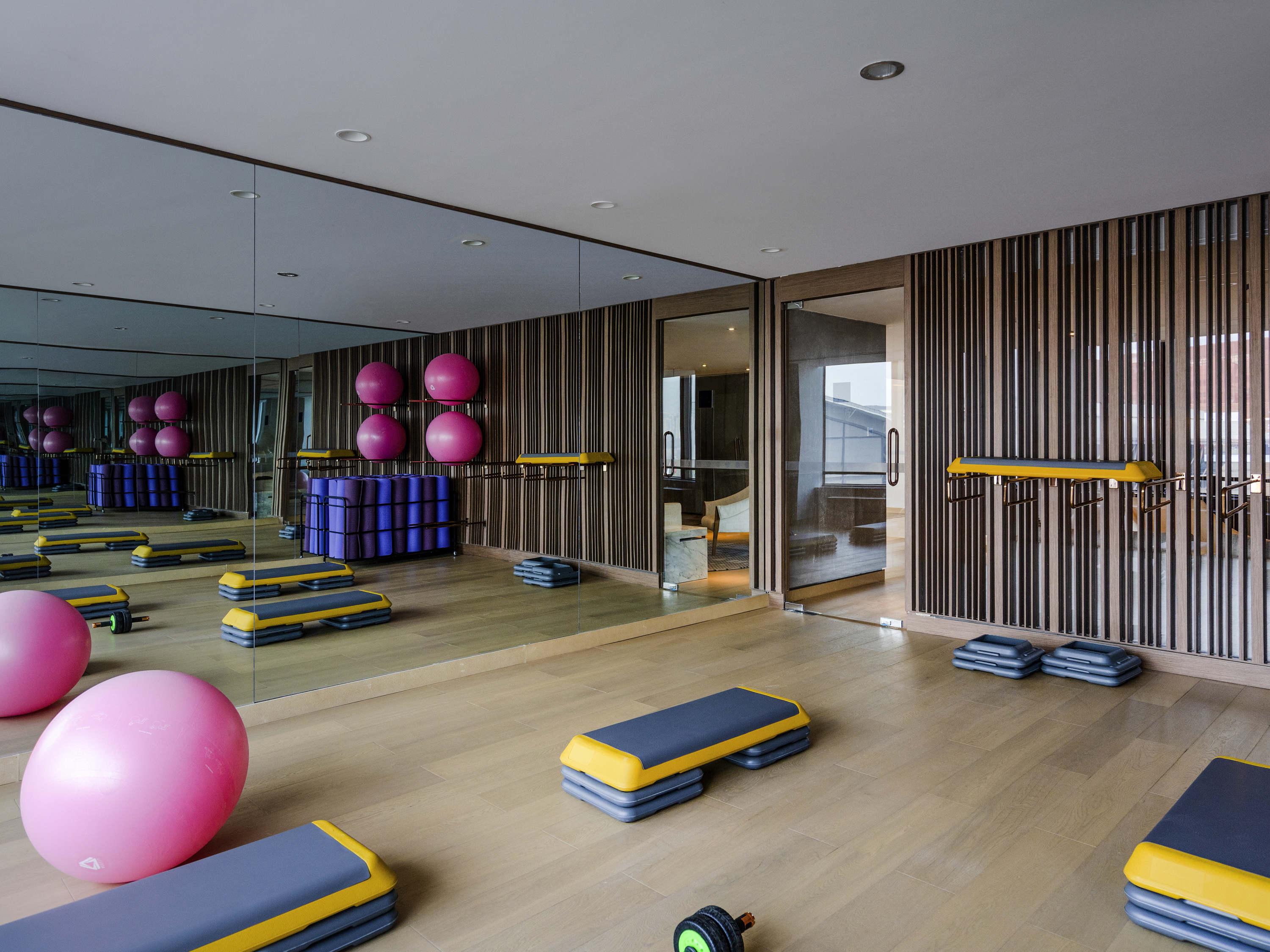 Pullman Baotou Hotel Luaran gambar