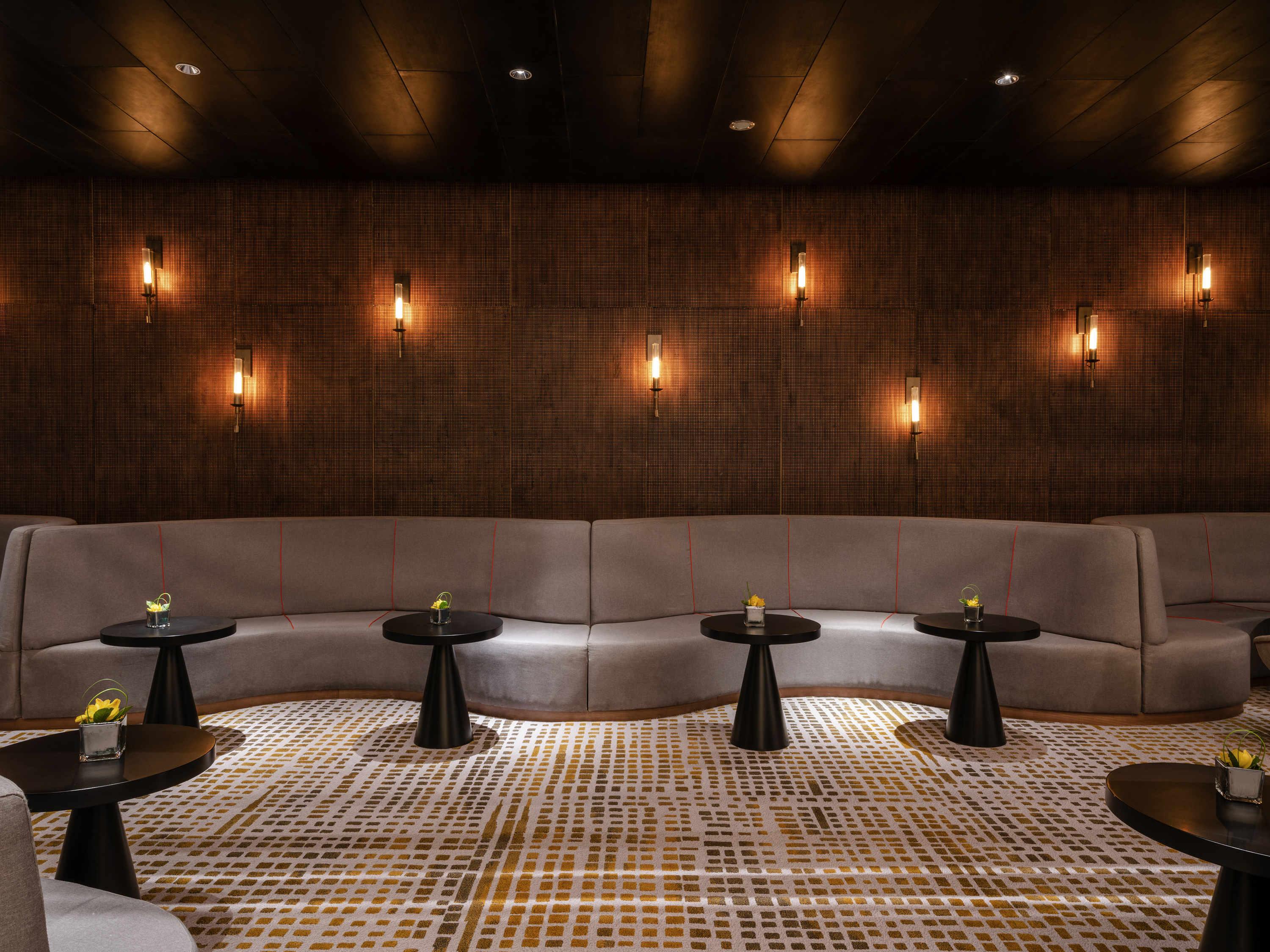 Pullman Baotou Hotel Luaran gambar