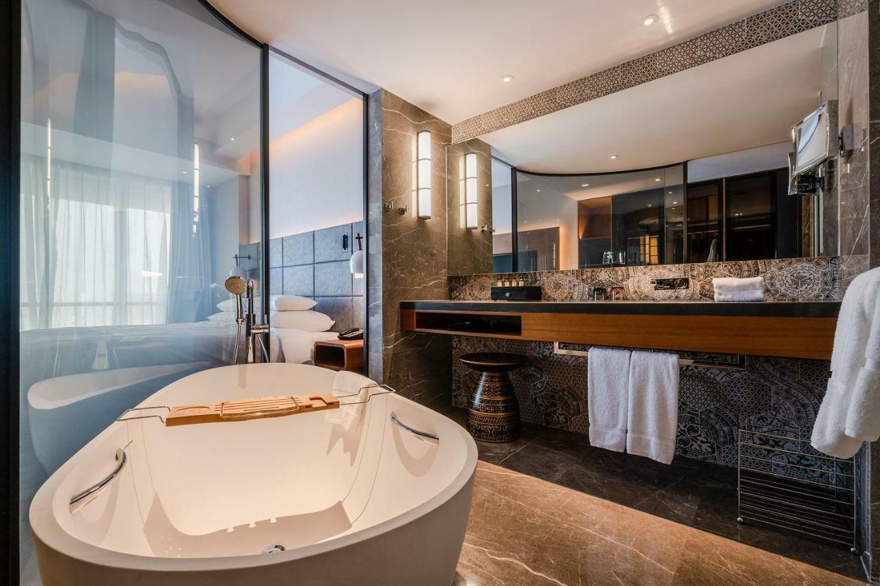Pullman Baotou Hotel Luaran gambar