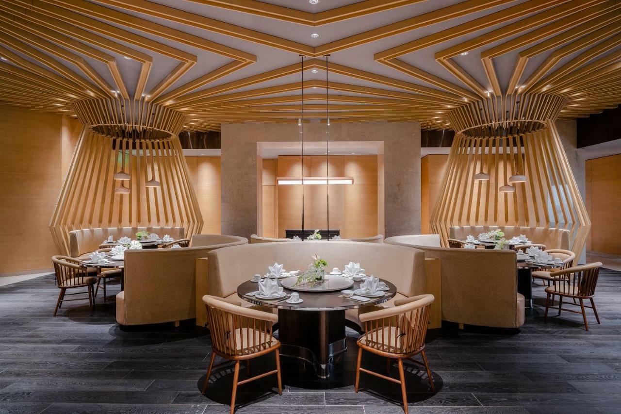 Pullman Baotou Hotel Luaran gambar