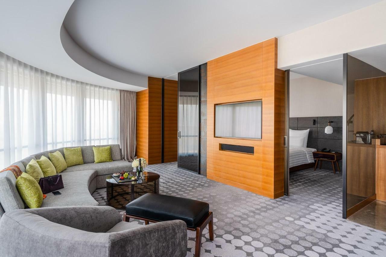 Pullman Baotou Hotel Luaran gambar